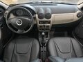 2012 Renault Logan I Рестайлинг, синий, 459000 рублей - вид 9