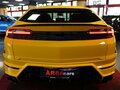 2025 Lamborghini Urus SE I Рестайлинг, жёлтый, 55000000 рублей - вид 6