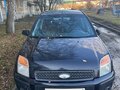 2008 Ford Fusion I Рестайлинг, чёрный, 350000 рублей