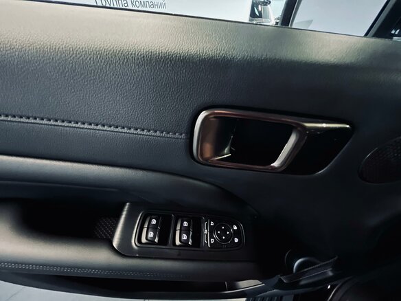2026 Haval H9 II, чёрный, 5299000 рублей - вид 16