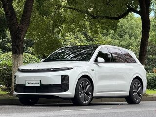 2025 Li Auto (Lixiang) L6 I, белый, 4690002 рублей, вид 1