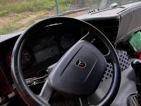 2012 КамАЗ 65117, синий, 1650000 рублей, вид 2