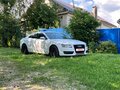 2010 Audi A5 I (8T), белый, 1199000 рублей - вид 6