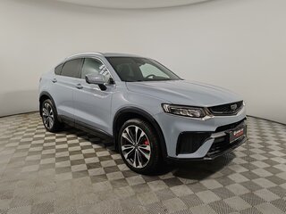2023 Geely Tugella I Рестайлинг, серый, 2279000 рублей, вид 3