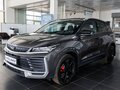2026 Geely Coolray I Рестайлинг 2, серый - вид 2