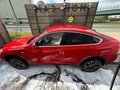 2017 BMW X4 28i I (F26), красный - вид 5