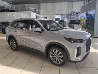 2026 Tenet T9, серый, 3949000 рублей, вид 1