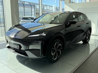 2025 Changan Deepal S07 31.73 kWh I, чёрный, 5289900 рублей, вид 3