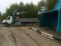 2013 Валдай 8, белый, 2300000 рублей - вид 2