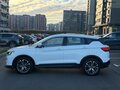 2022 Geely Coolray I, белый, 1490000 рублей - вид 7