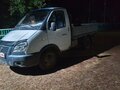 2003 ГАЗ ГАЗель (3302), белый, 370000 рублей - вид 4