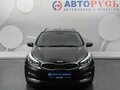 2017 Kia Ceed II Рестайлинг, чёрный, 1111000 рублей - вид 2