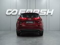 2018 Mazda CX-5 II, красный, 2399000 рублей - вид 3