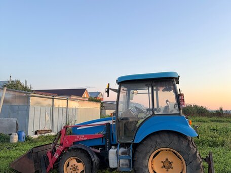2012 Агромаш 60ТК, 850000 рублей, вид 5