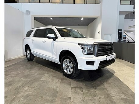 Haval H5 II