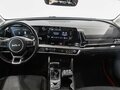 2022 Kia Sportage V, серый - вид 5