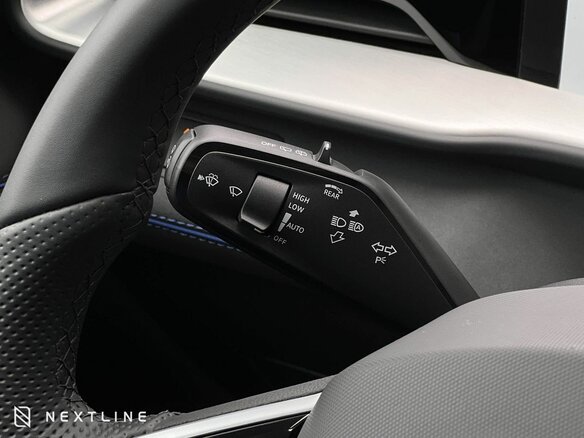 2026 Volkswagen Teramont Pro II (China Market), белый, 6090000 рублей - вид 13
