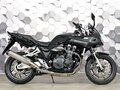 2025 Honda CB 1300, чёрный, 1699000 рублей - вид 2