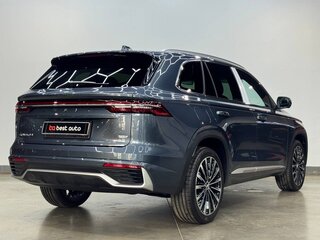 2026 Geely Monjaro I Рестайлинг 2 (China Market), голубой, 4090000 рублей, вид 5