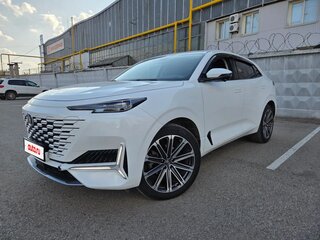 2024 Changan UNI-K, белый, 3700000 рублей, вид 1