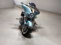 2007 Harley-Davidson Road King, голубой, 625000 рублей - вид 3