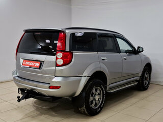 2020 Haval H5 I, серый, 1290000 рублей, вид 4
