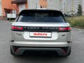 2019 Land Rover Range Rover Velar I, серый, 3650000 рублей - вид 3