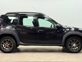 2012 Renault Duster I, чёрный, 569000 рублей - вид 4