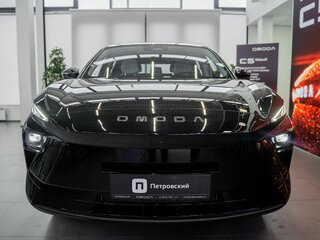 2026 Omoda C5 II, чёрный, 2629000 рублей, вид 2