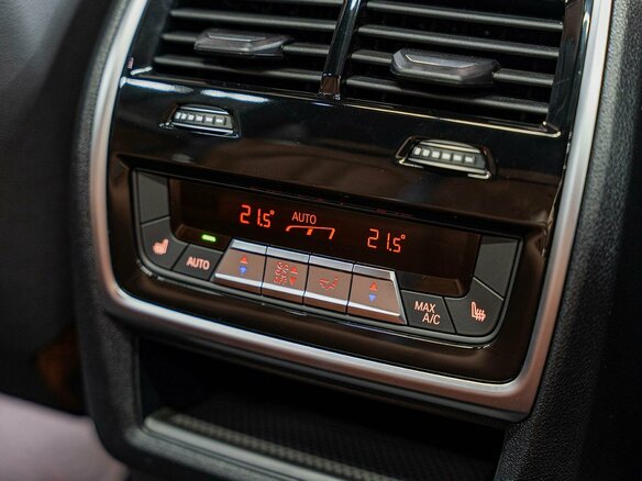2026 BMW X5 40d IV (G05/G18) Рестайлинг, зелёный, 16790000 рублей - вид 28