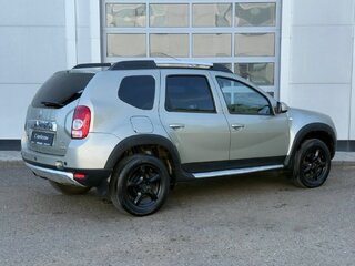 2012 Renault Duster I, бежевый, 651000 рублей, вид 5