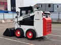 2026 Bobcat S450, белый, 2150000 рублей - вид 2