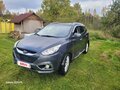 2010 Hyundai ix35 I, серый, 1050000 рублей - вид 1