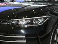 2026 Volkswagen Passat (North America and China) II (China Market) Рестайлинг, чёрный, 3560000 рублей - вид 1
