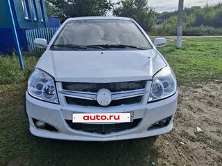 2012 Geely MK I, белый, 120000 рублей, вид 1