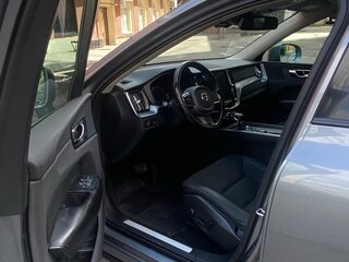 2019 Volvo XC60 II, серый, 3000000 рублей, вид 5