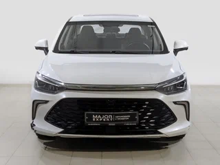 2023 BAIC U5 Plus, белый, 675000 рублей, вид 2