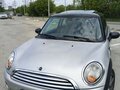 2007 Mini Hatch Cooper II (R56), серый, 700000 рублей - вид 2