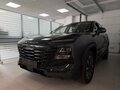 2026 Jetour Dashing I, зелёный, 2709900 рублей