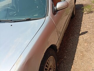 1998 Nissan Cefiro II (A32), серый, 230000 рублей, вид 5