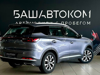 2024 Xcite X-Cross 7, серый, 2100000 рублей, вид 4