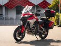 2021 Ducati Multistrada V4, красный, 1290000 рублей - вид 6