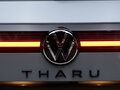 2026 Volkswagen Tharu XR 300 TSI, серый, 3090000 рублей - вид 8