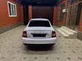 2018 Lada (ВАЗ) Priora I Рестайлинг, белый, 680000 рублей - вид 5