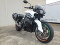 2008 BMW K 1300 R, белый - вид 5