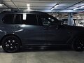 2021 BMW X7 30d I (G07), серый, 10500000 рублей - вид 1
