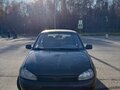 2011 Lada (ВАЗ) Kalina I, чёрный, 135000 рублей - вид 4