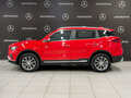 2022 Geely Atlas Pro, красный, 2000000 рублей - вид 7