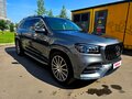 2020 Mercedes-Benz GLS 400 d II (X167), серый, 7500000 рублей - вид 3