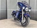2007 Harley-Davidson Street Glide, синий, 899000 рублей - вид 2